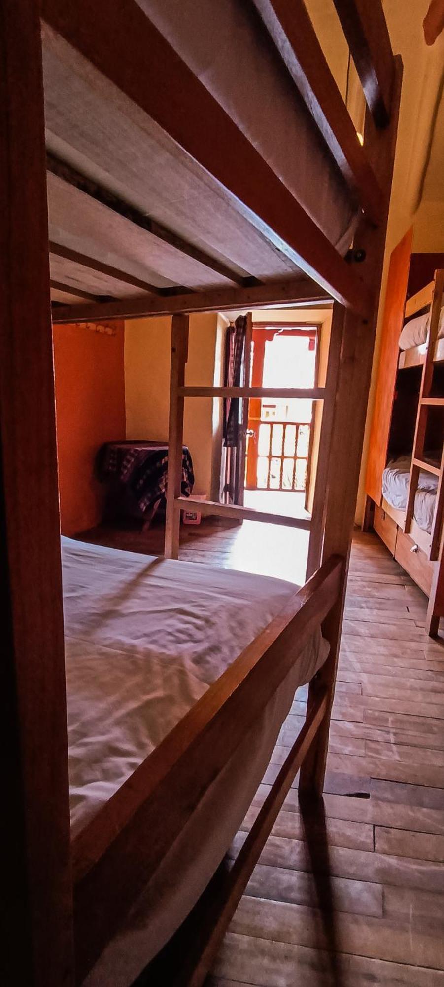 Loki Cusco Hostel Kültér fotó