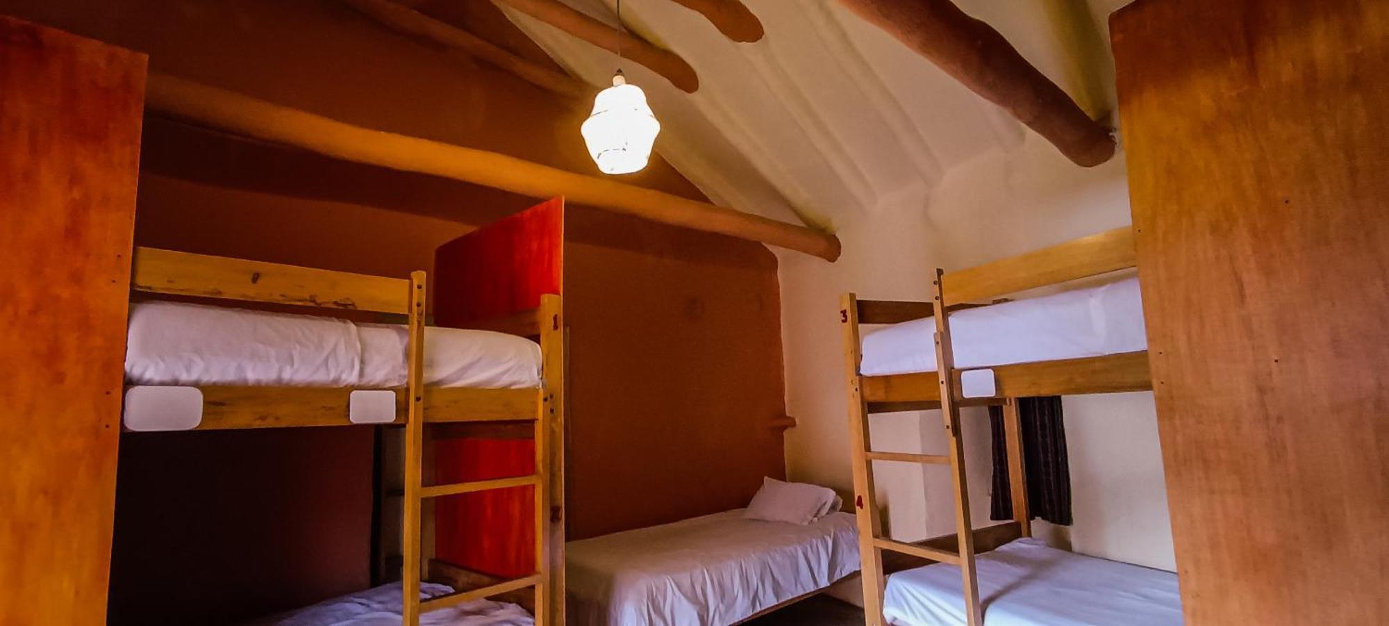 Loki Cusco Hostel Kültér fotó