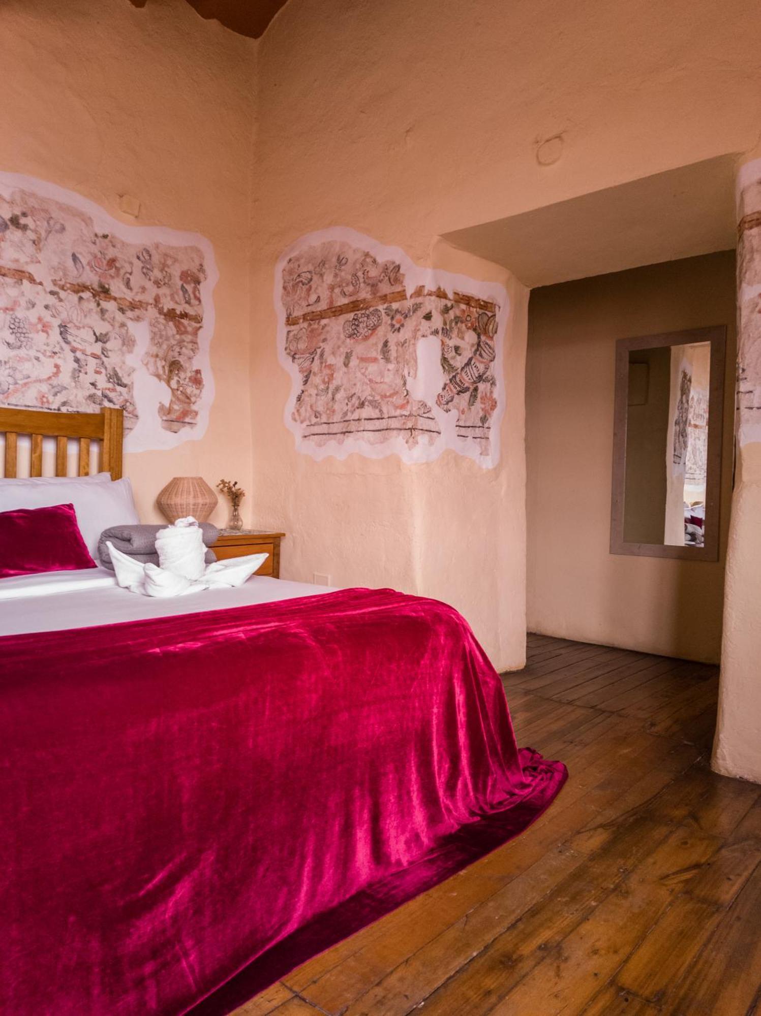Loki Cusco Hostel Kültér fotó