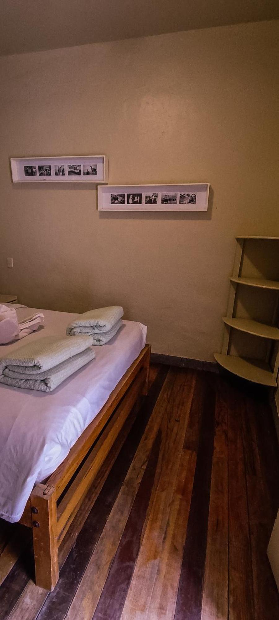 Loki Cusco Hostel Kültér fotó
