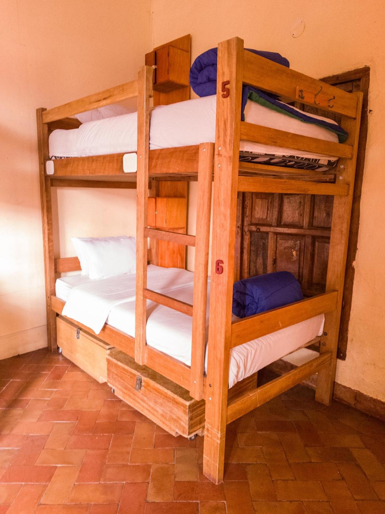 Loki Cusco Hostel Kültér fotó